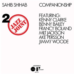 Companionship album