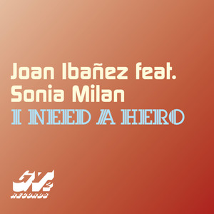 Joan Ibanez