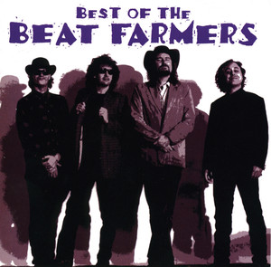 Best Of The Beat Farmers cover