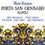 Porta San Gennaro Napoli cover
