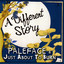 A Different Story Albumcover