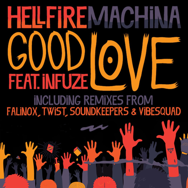 Hellfire Machina Photo