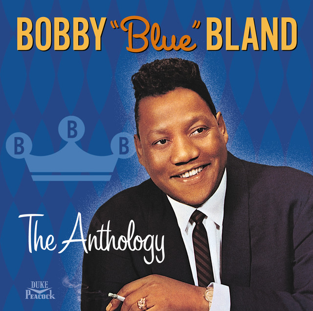 The Anthology cover