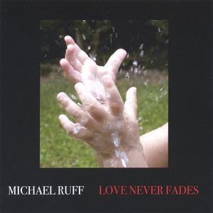 Love Never Fades cover
