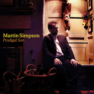 Prodigal Son album