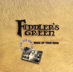 Make Up Your Mind album