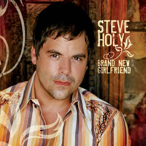 Brand New Girlfriend cover