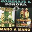 22 Exitos De Los Cadetes De Linares Albumcover