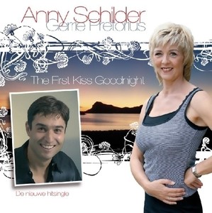 Anny Schilder & Gerrie Pretorius