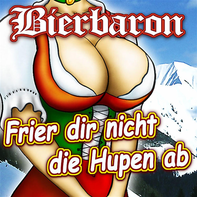 Bierbaron Photo