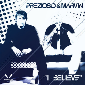 I Believe cover