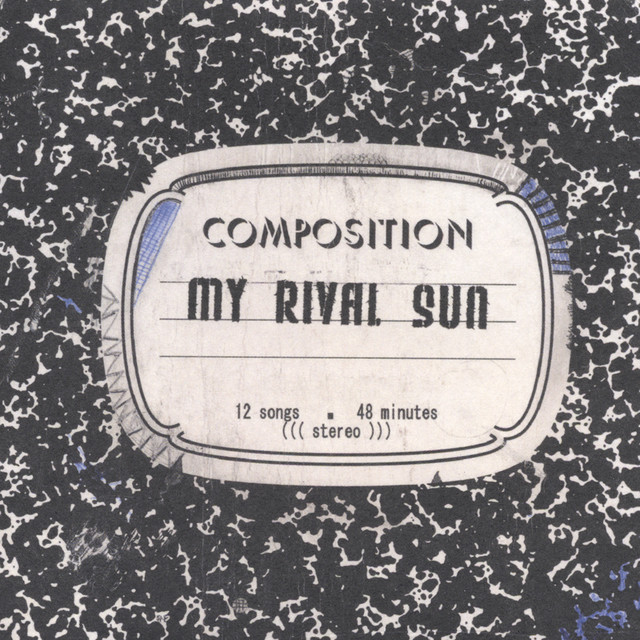 BPM and key for songs by My Rival Sun | Tempo for My Rival Sun songs ...