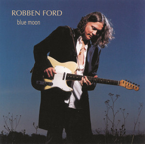 Blue Moon cover