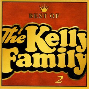 Best of The Kelly Family 2 cover