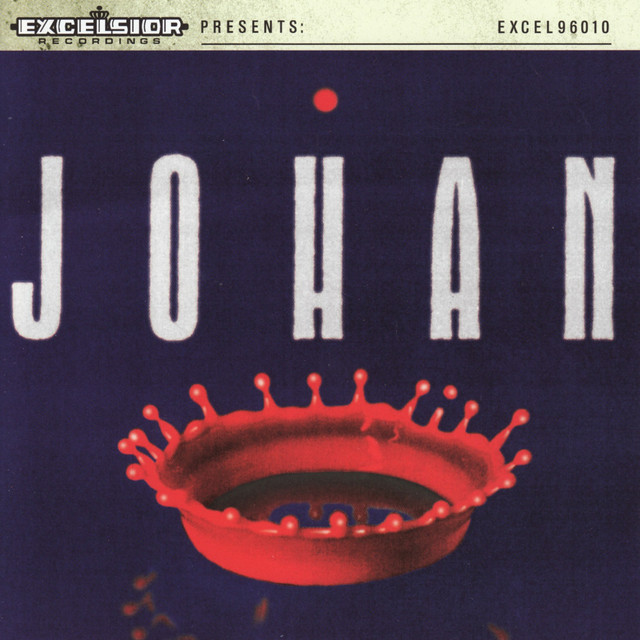 Johan cover