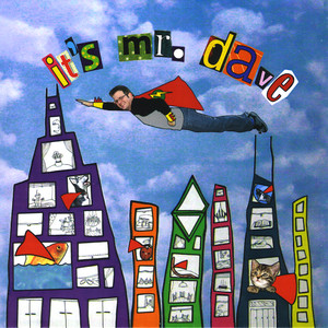 It's Mr. Dave album