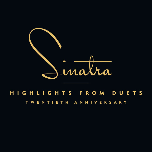Highlights From Duets cover