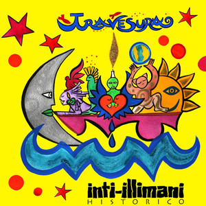 Travesura album