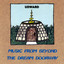 Music From Beyond The Dream Doorway Albumcover