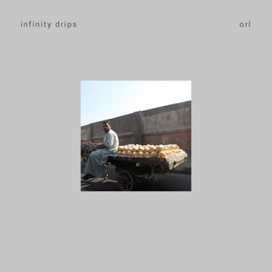 Infinity Drips album