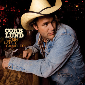 Losin' Lately Gambler album