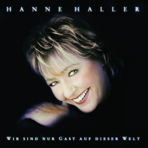 Wir sind nur Gast auf dieser Welt cover
