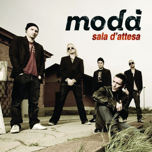 Sala d'attesa album