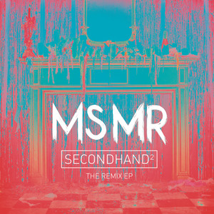 Secondhand ^2: The Remixes album