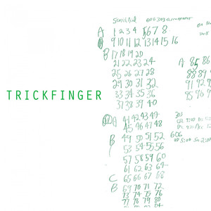 Trickfinger photo