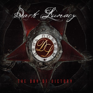 The Day of Victory cover
