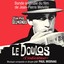 Le doulos (Bande originale du film de Jean-Pierre Melville) Albumcover