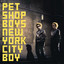 New York City Boy cover