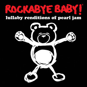 Lullaby Renditions of Pearl Jam album