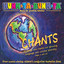 Hunk-Ta-Bunk-Ta CHANTS Albumcover