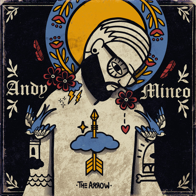 I: The Arrow cover