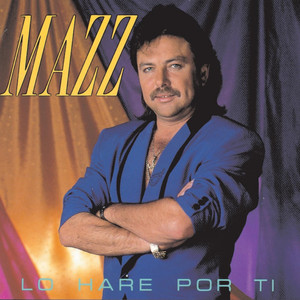 Lo haré por ti album