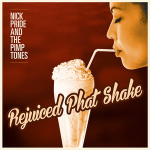 Rejuiced Phat Shake cover