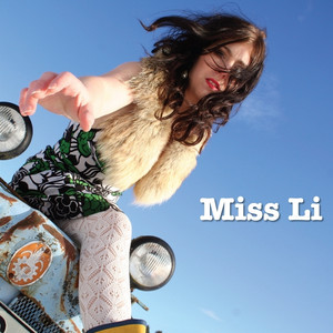 Miss Li album