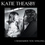 Katie Theasby - If I Go Sailing