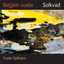 Biejjien vuelie - Solkvad cover