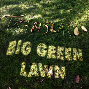 Big Green Lawn album