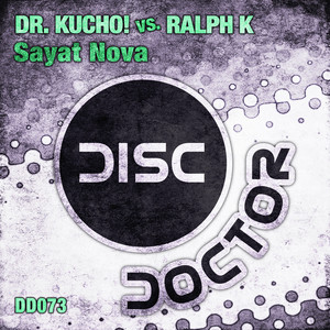 Dr. Kucho! Vs Ralph K