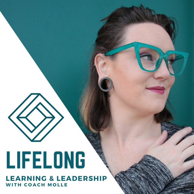 LIFELONG : Learning & Leadership | Podcast on Spotify