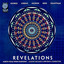 Revelations Albumcover