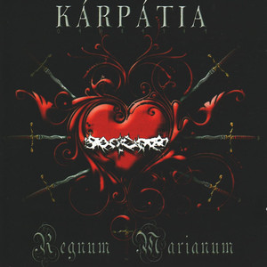 Regnum Marianum cover