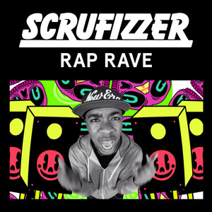 Rap Rave (Remixes) cover