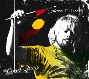 Good Spirit album