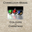 Colours Of Christmas Albumcover