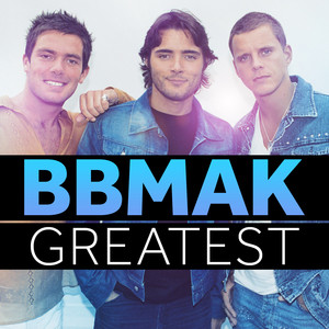 Greatest - BBMak album