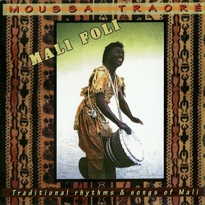 Mali Foli Albumcover